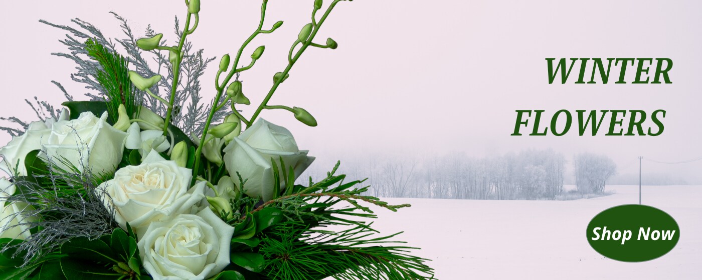 Vancouver Florist Flower Delivery in Vancouver